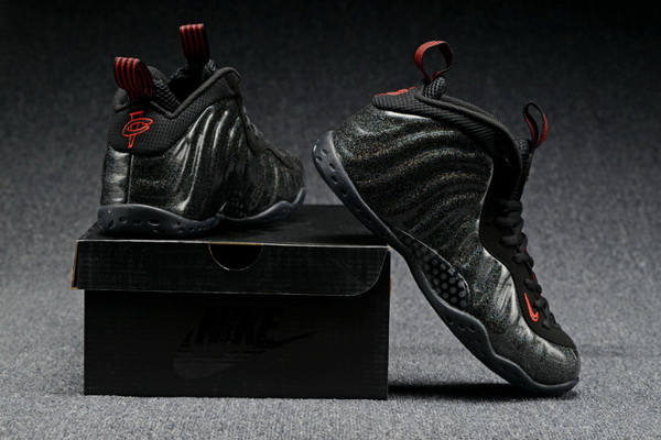 Foamposite One Men Shos--021